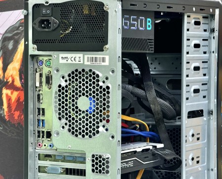 Core i5-10400 12